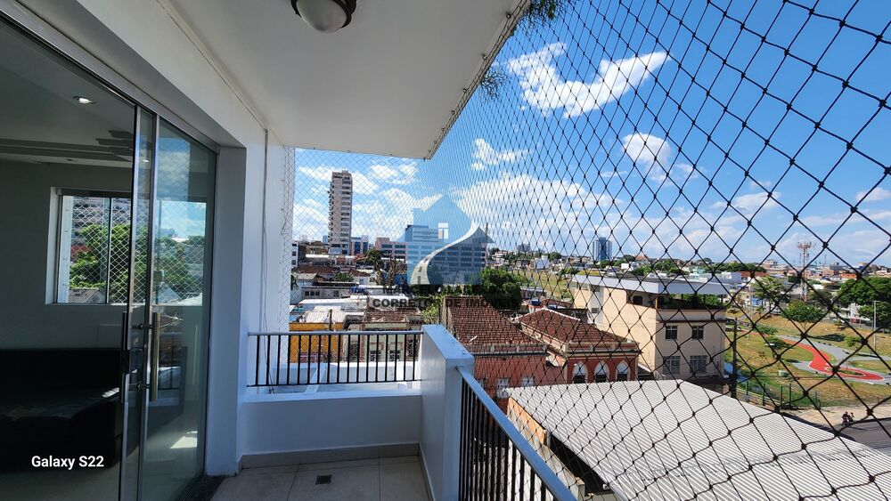 Apartamento, 3 quartos, 130 m² - Foto 8