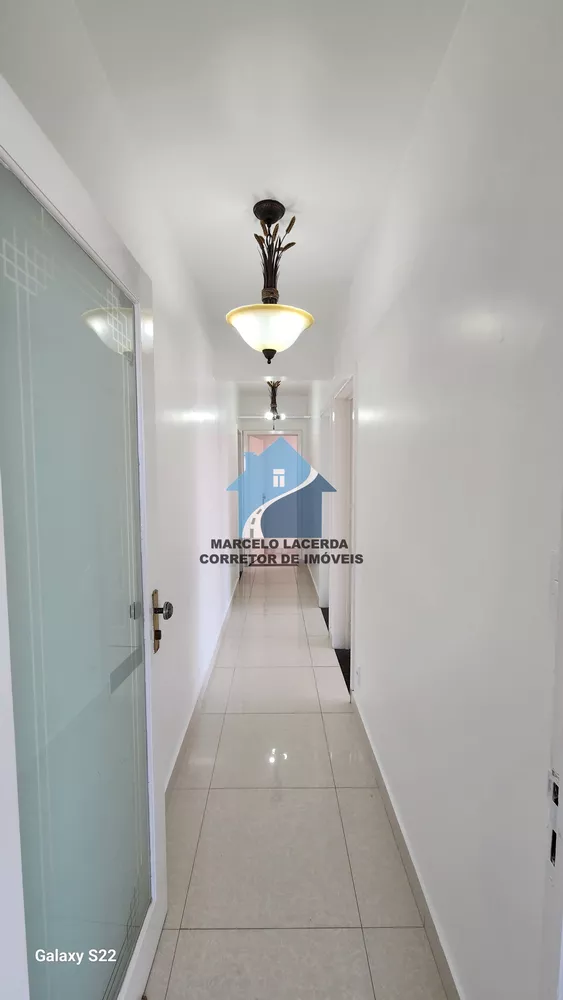 Apartamento, 3 quartos, 130 m² - Foto 11