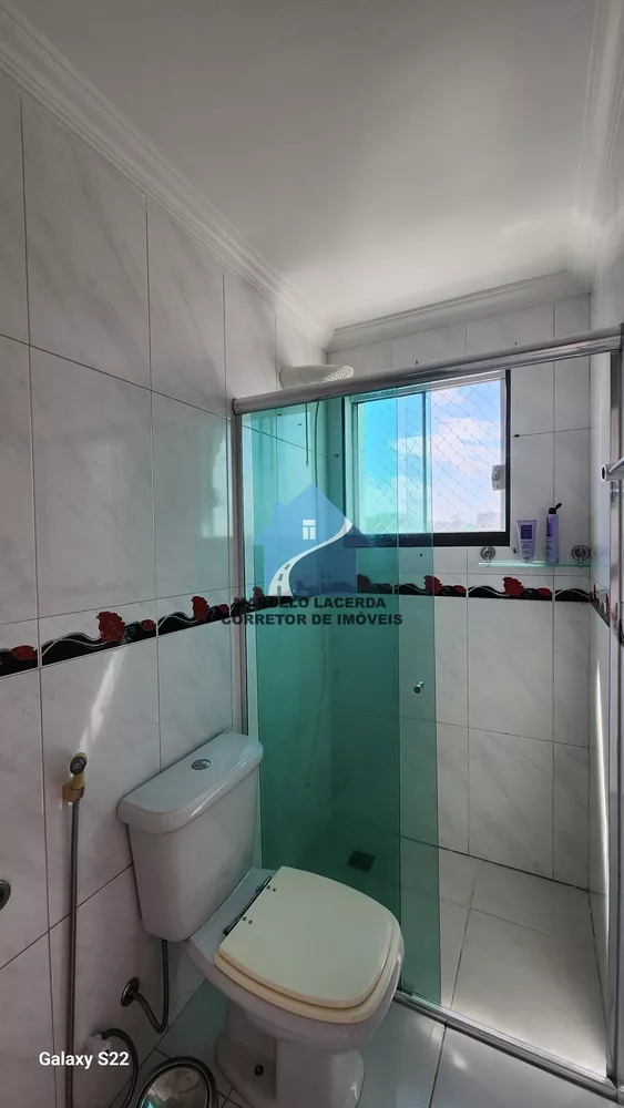 Apartamento, 3 quartos, 130 m² - Foto 31