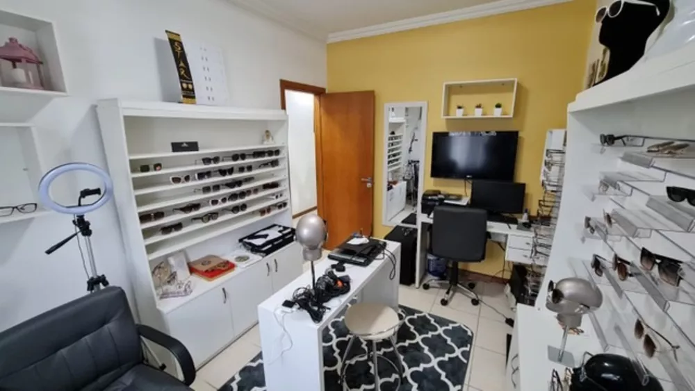 Apartamento à venda com 3 quartos, 103m² - Foto 4