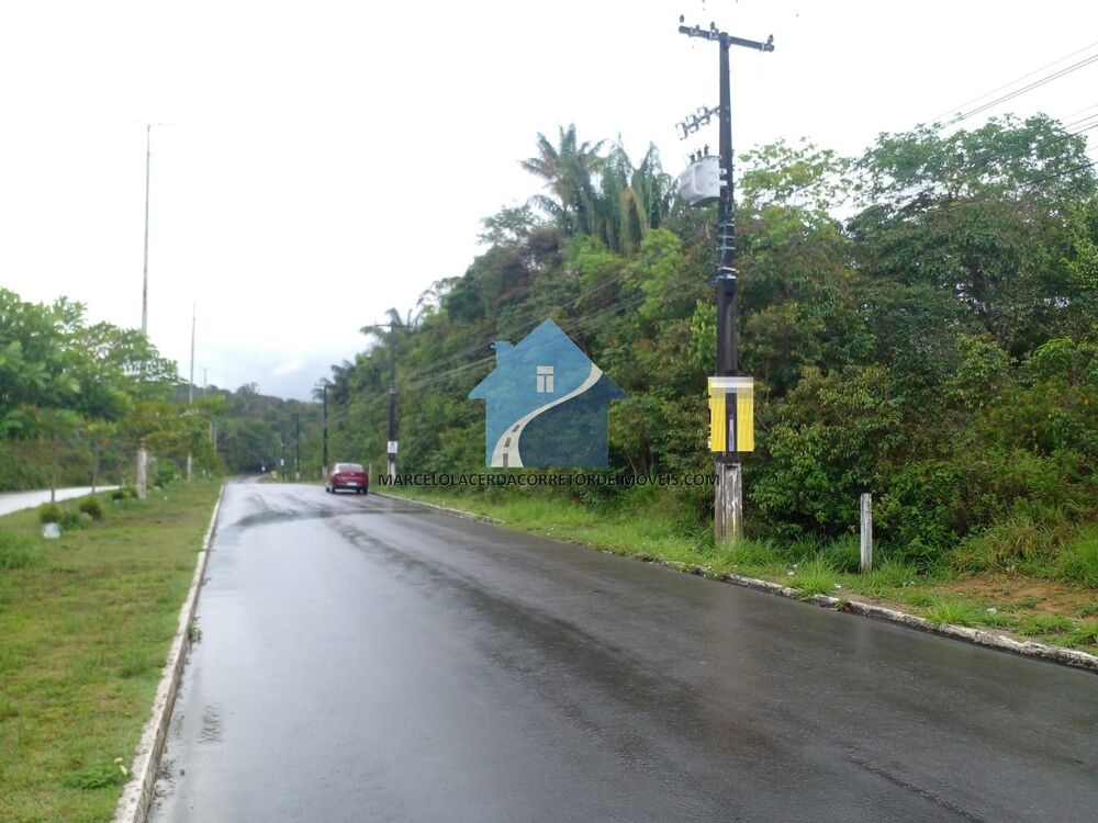 Loteamento e Condomínio, 8650 m² - Foto 1