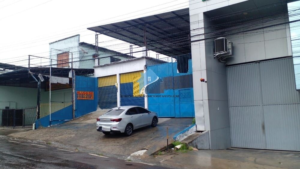 Loja-Salão - Foto 1