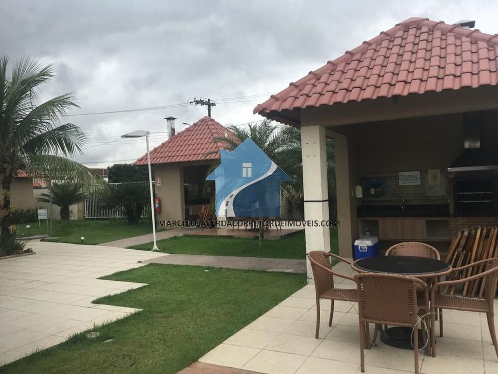 Casa à venda com 3 quartos, 200m² - Foto 36