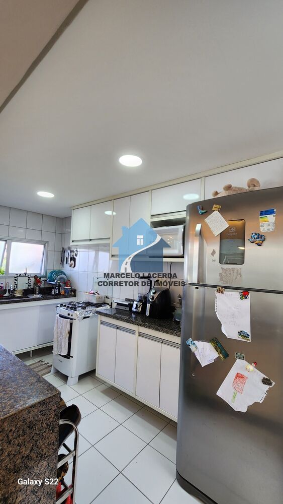 Casa à venda com 3 quartos, 200m² - Foto 6