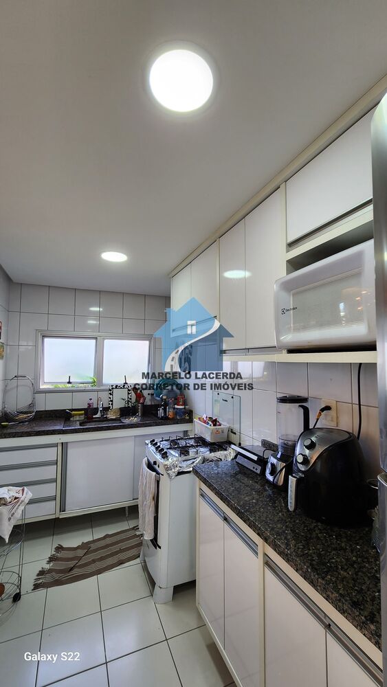 Casa à venda com 3 quartos, 200m² - Foto 8