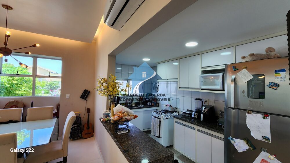 Casa à venda com 3 quartos, 200m² - Foto 7