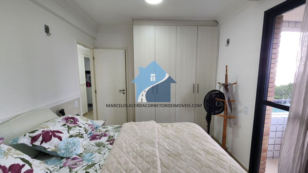 Cobertura, 4 quartos, 195 m² - Foto 3