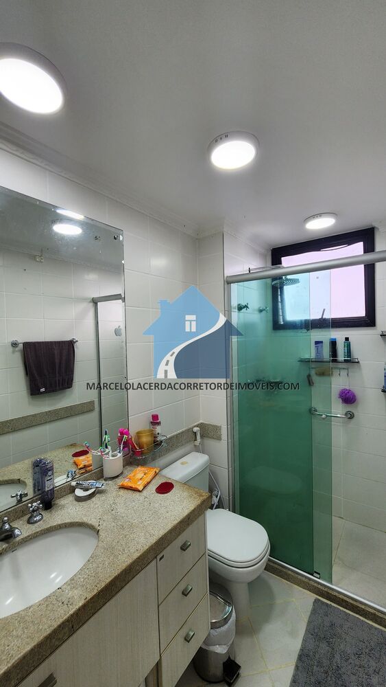 Cobertura, 4 quartos, 195 m² - Foto 4