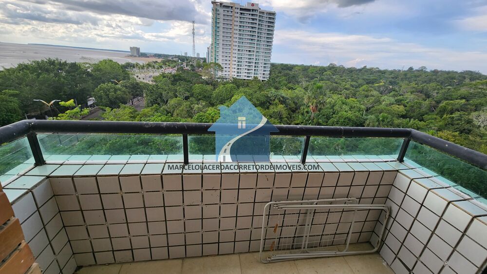 Cobertura, 4 quartos, 195 m² - Foto 2