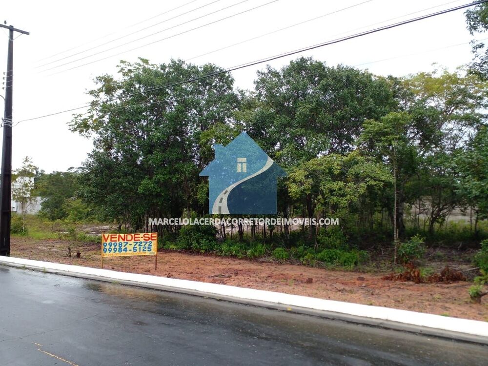 Terreno à venda, 788m² - Foto 1