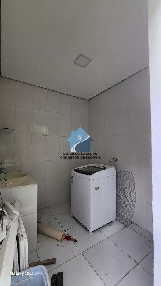 Casa, 3 quartos - Foto 22