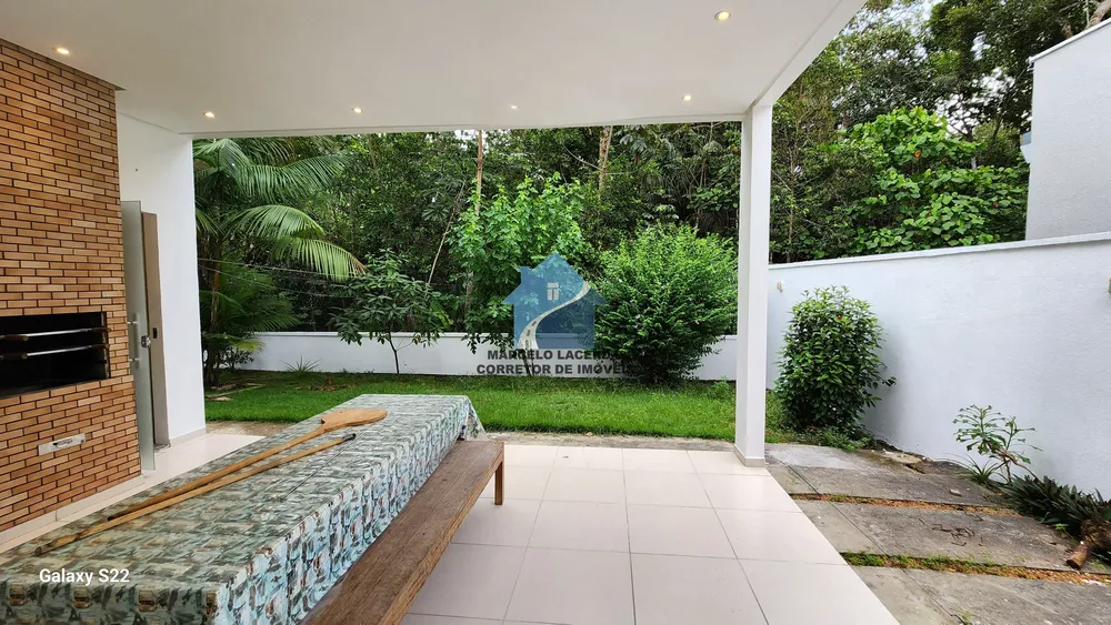 Casa, 3 quartos - Foto 11