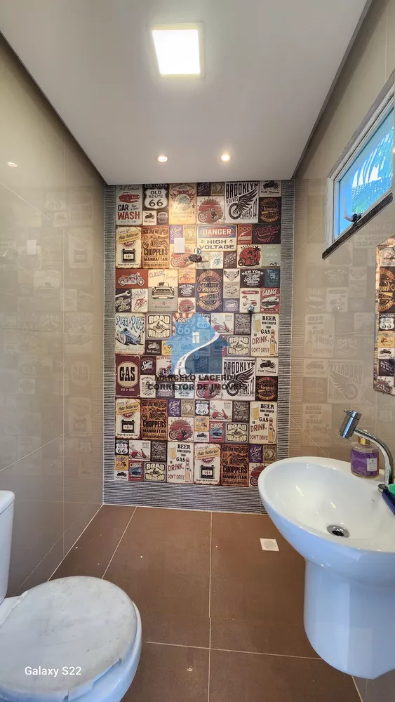 Casa, 3 quartos - Foto 5