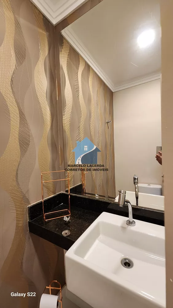 Casa, 3 quartos - Foto 7