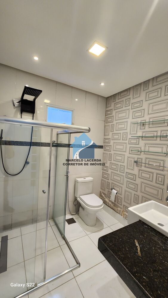 Casa, 3 quartos - Foto 35