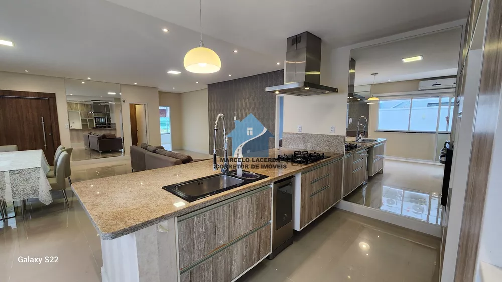 Casa, 3 quartos - Foto 4