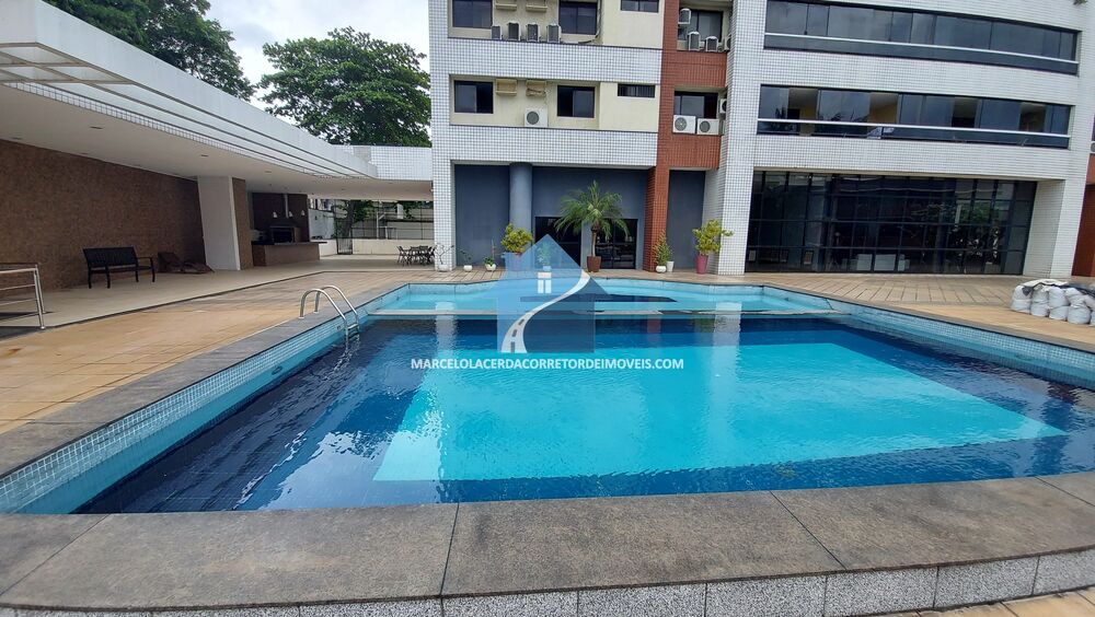 Apartamento, 3 quartos, 250 m² - Foto 27