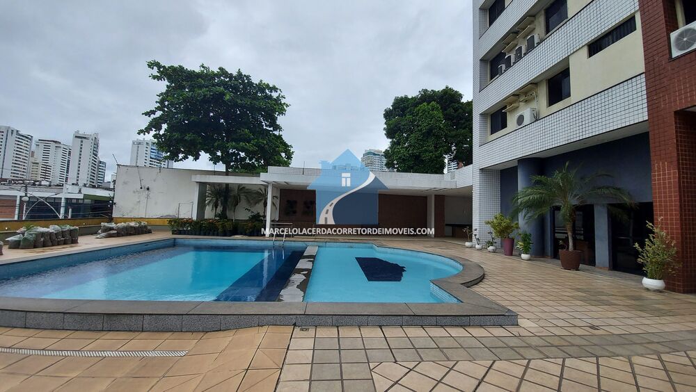 Apartamento, 3 quartos, 250 m² - Foto 26