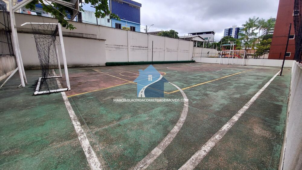 Apartamento, 3 quartos, 250 m² - Foto 30