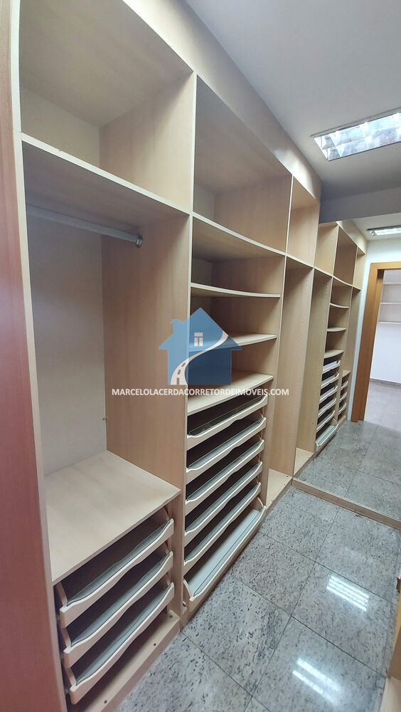 Apartamento, 3 quartos, 250 m² - Foto 19