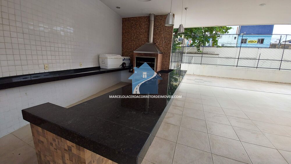 Apartamento, 3 quartos, 250 m² - Foto 29