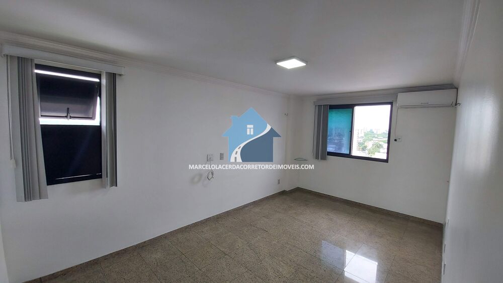 Apartamento, 3 quartos, 250 m² - Foto 21