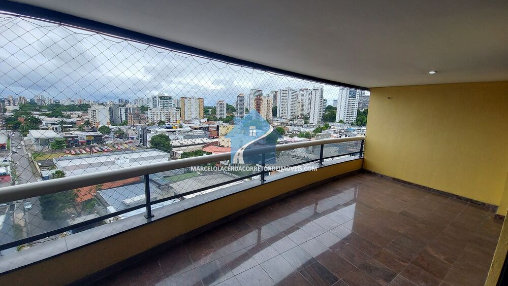 Apartamento, 3 quartos, 250 m² - Foto 5