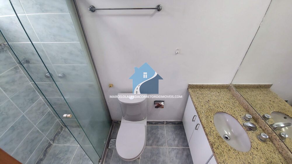 Apartamento, 3 quartos, 250 m² - Foto 20