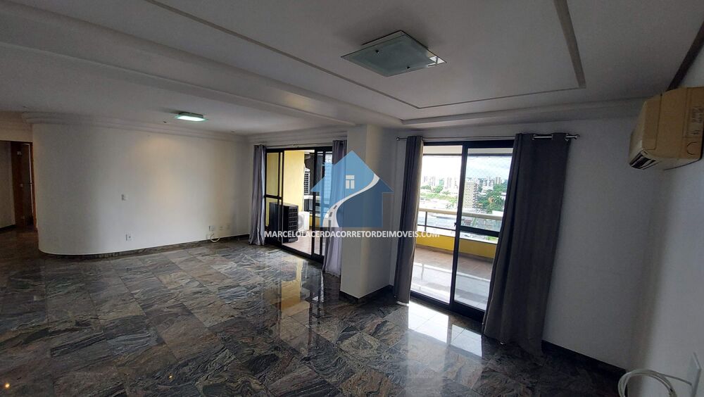 Apartamento, 3 quartos, 250 m² - Foto 4