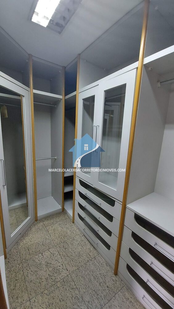 Apartamento, 3 quartos, 250 m² - Foto 25