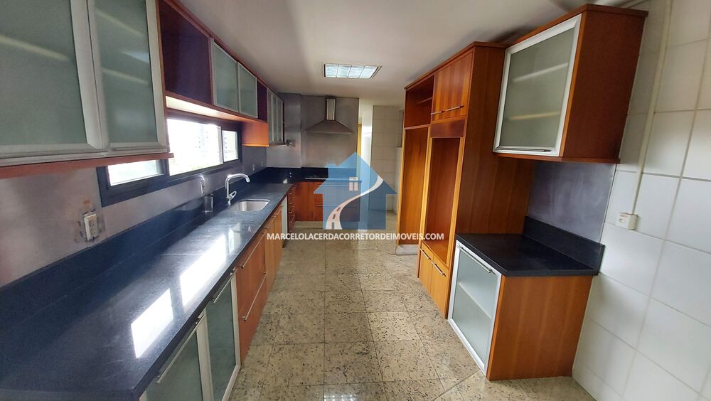 Apartamento, 3 quartos, 250 m² - Foto 10