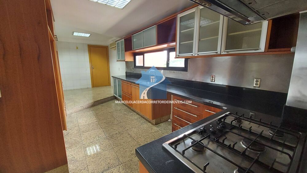 Apartamento, 3 quartos, 250 m² - Foto 9