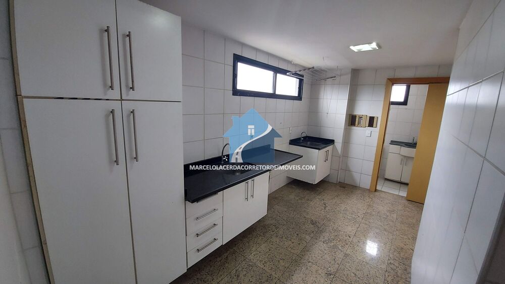 Apartamento, 3 quartos, 250 m² - Foto 11