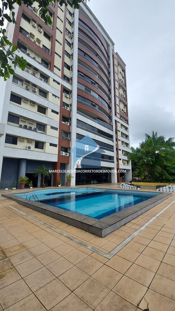 Apartamento, 3 quartos, 250 m² - Foto 28