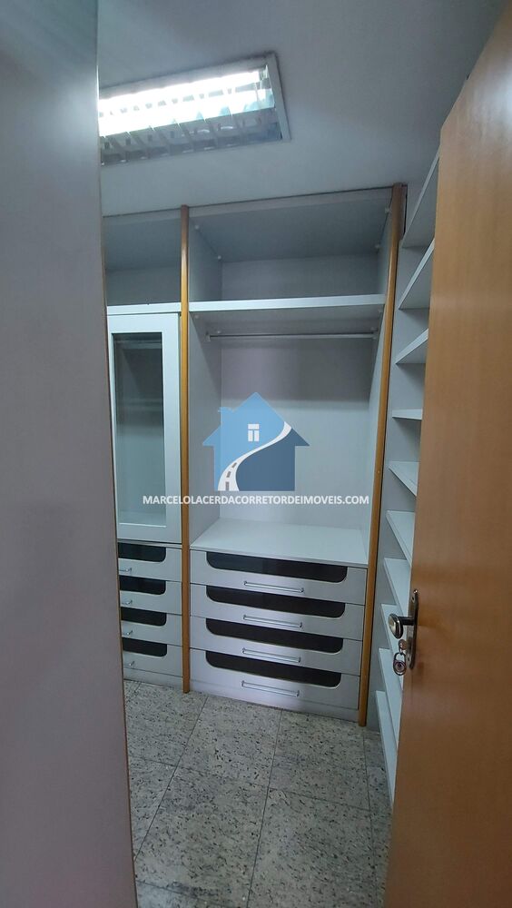 Apartamento, 3 quartos, 250 m² - Foto 24