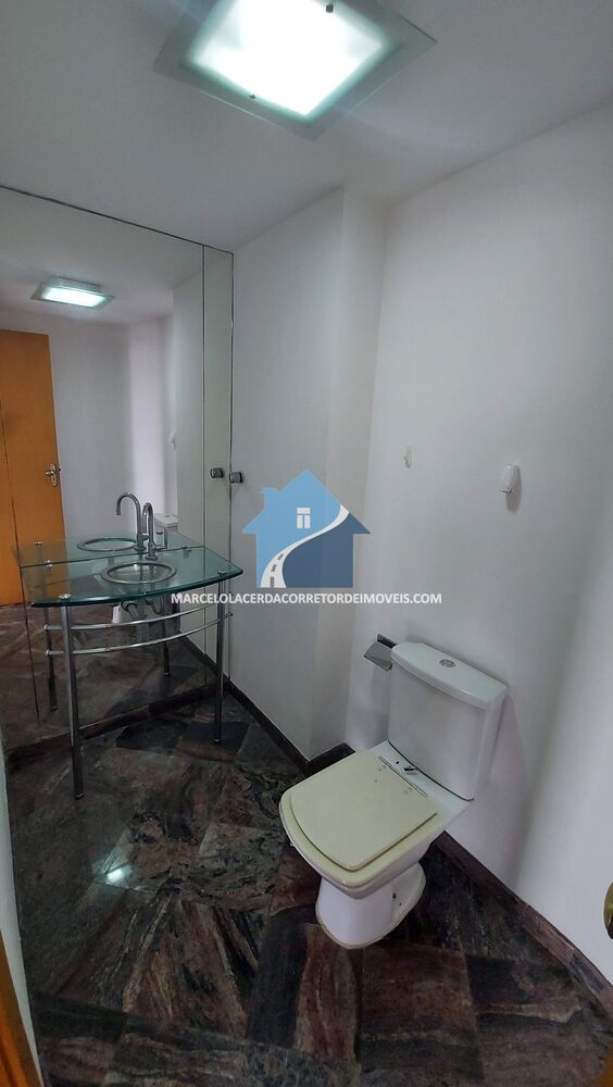 Apartamento, 3 quartos, 250 m² - Foto 3