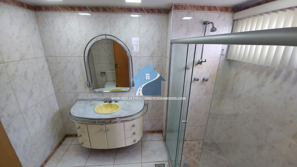 Apartamento, 3 quartos, 250 m² - Foto 23