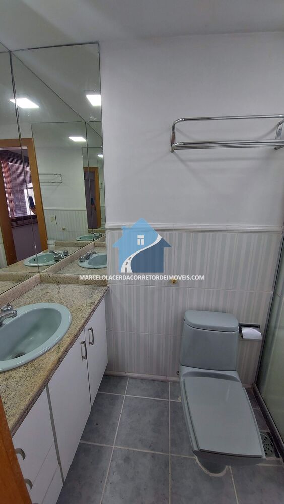 Apartamento, 3 quartos, 250 m² - Foto 16