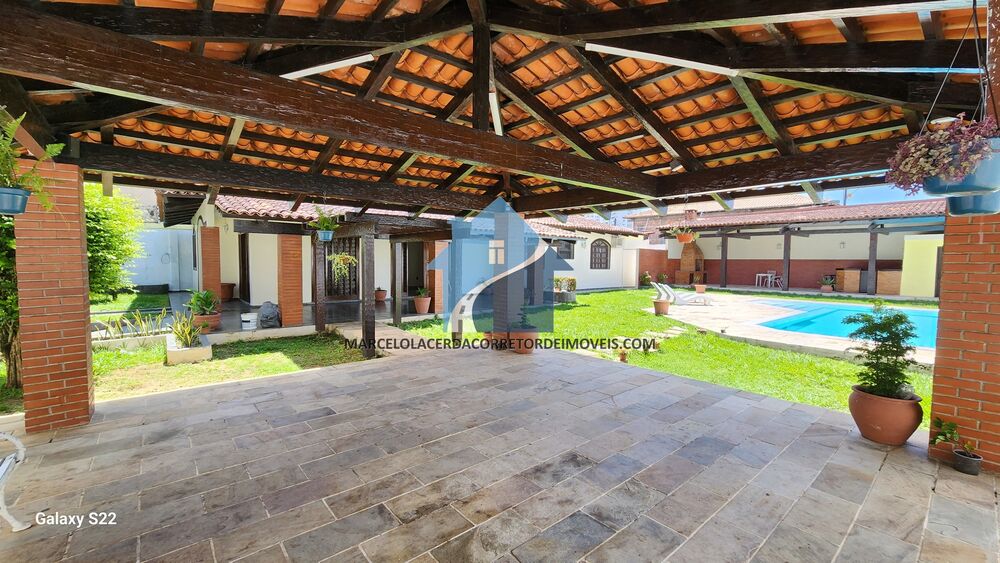 Casa, 3 quartos - Foto 7