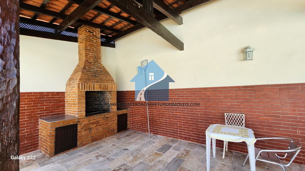 Casa, 3 quartos - Foto 11