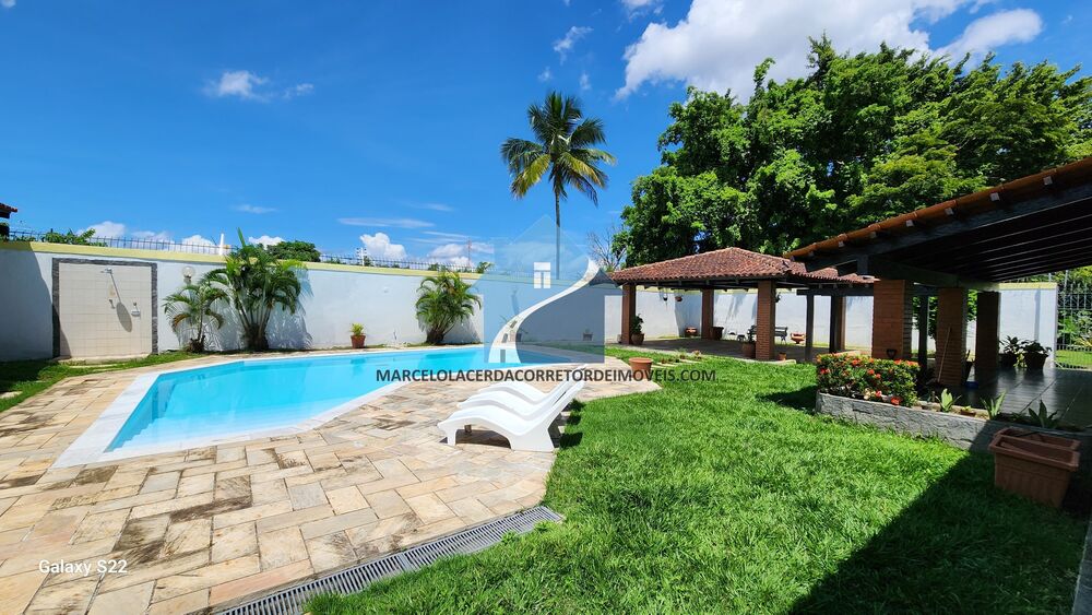 Casa, 3 quartos - Foto 10