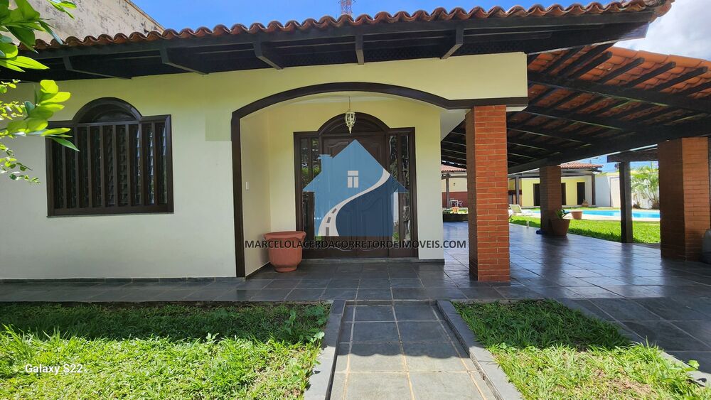 Casa, 3 quartos - Foto 3