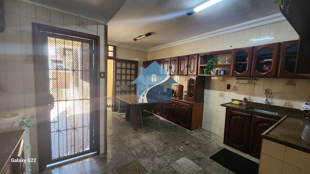 Casa, 3 quartos - Foto 17