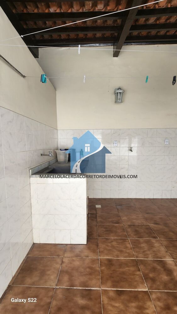 Casa, 3 quartos - Foto 28