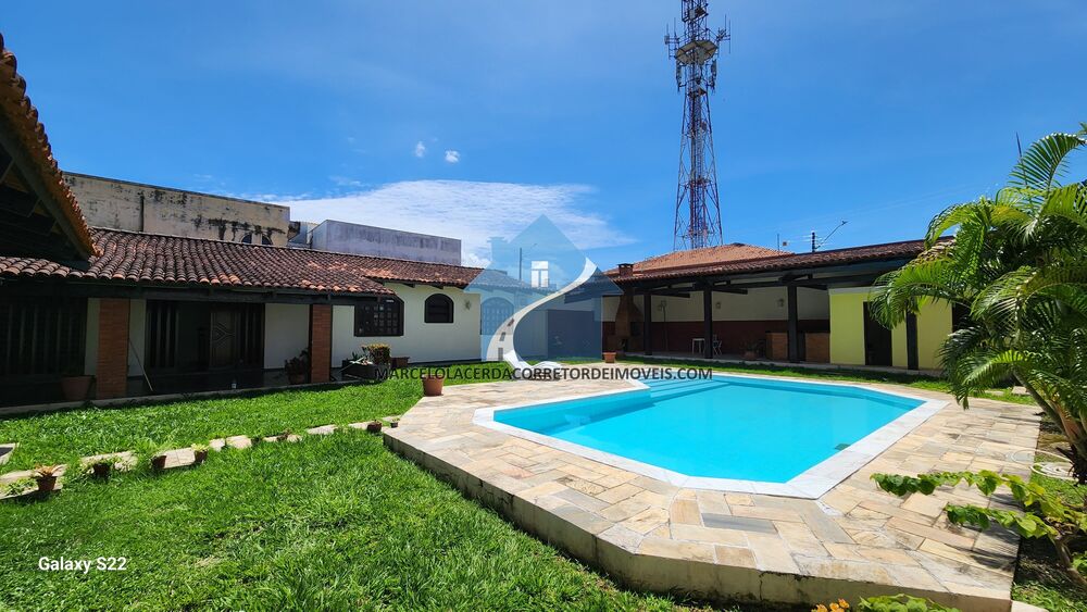 Casa, 3 quartos - Foto 8