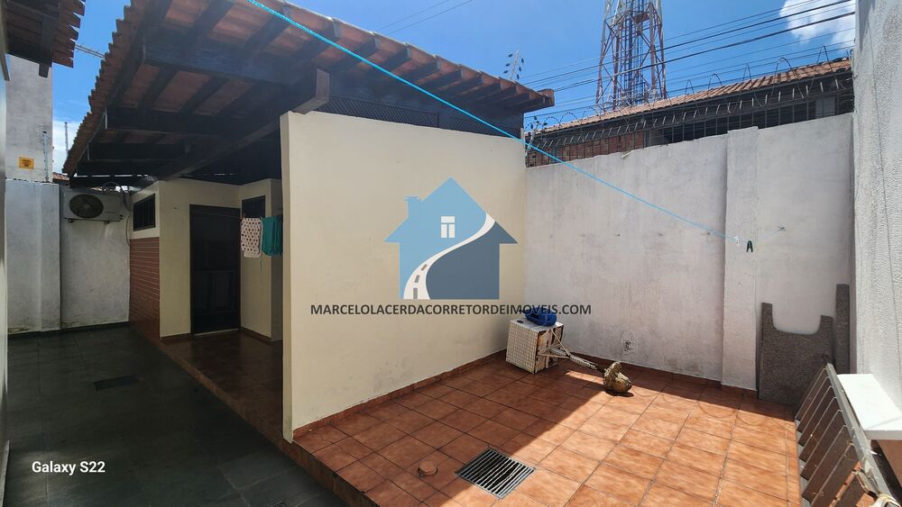 Casa, 3 quartos - Foto 27