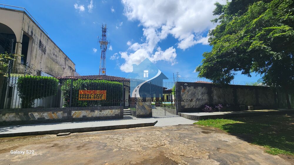 Casa, 3 quartos - Foto 2