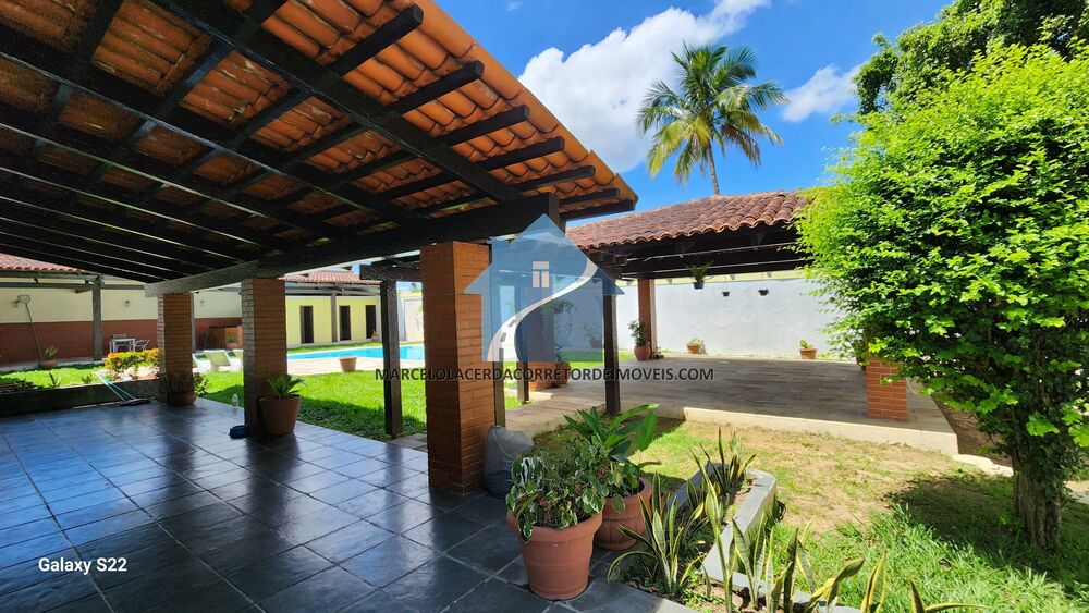 Casa, 3 quartos - Foto 5