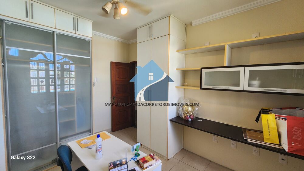 Casa, 3 quartos - Foto 21