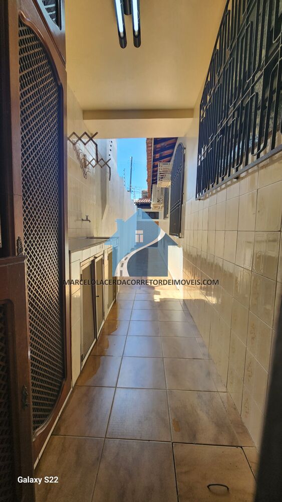 Casa, 3 quartos - Foto 18